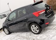 Hyundai ix20 Hatchback 1,4 l 66 kw