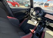 Škoda Kamiq SUV / Terénní 1,5 l 110 kw