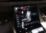 Cadillac Escalade SUV / Terénní 6,2 l 508 kw