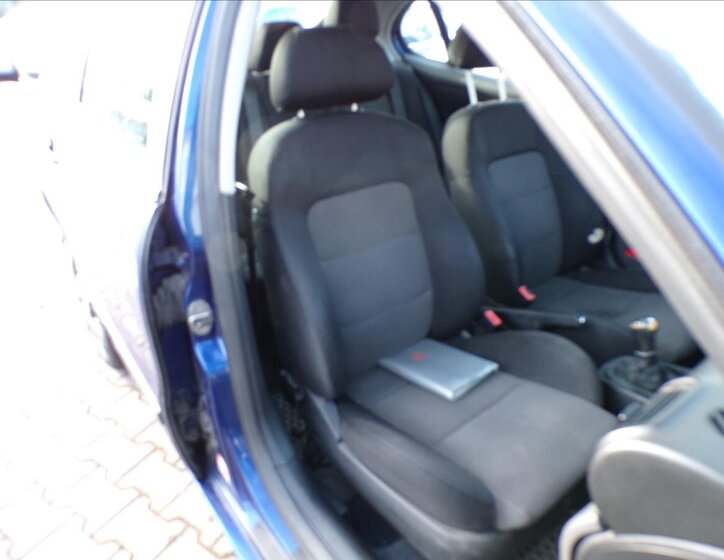 Seat Leon Hatchback 1,4 l 55 kw