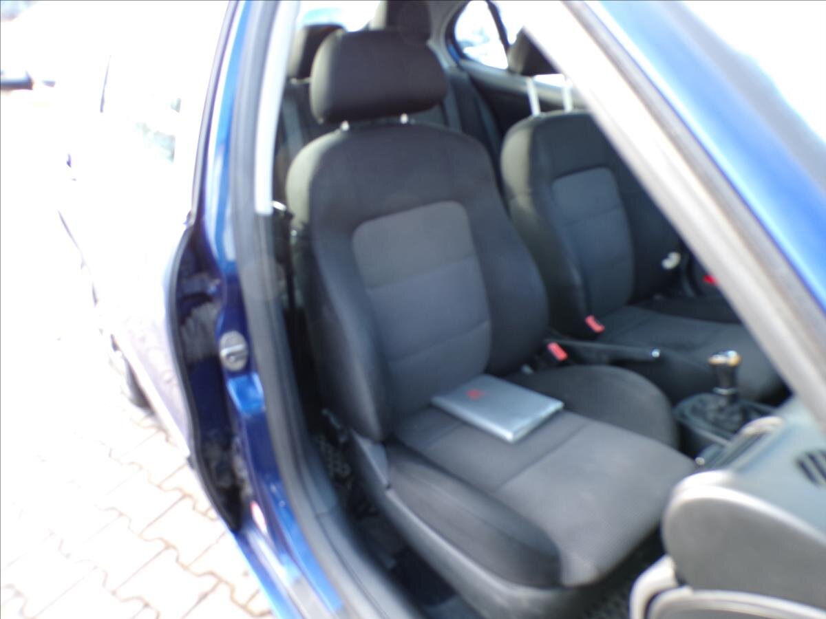 Seat Leon Hatchback 1,4 l 55 kw