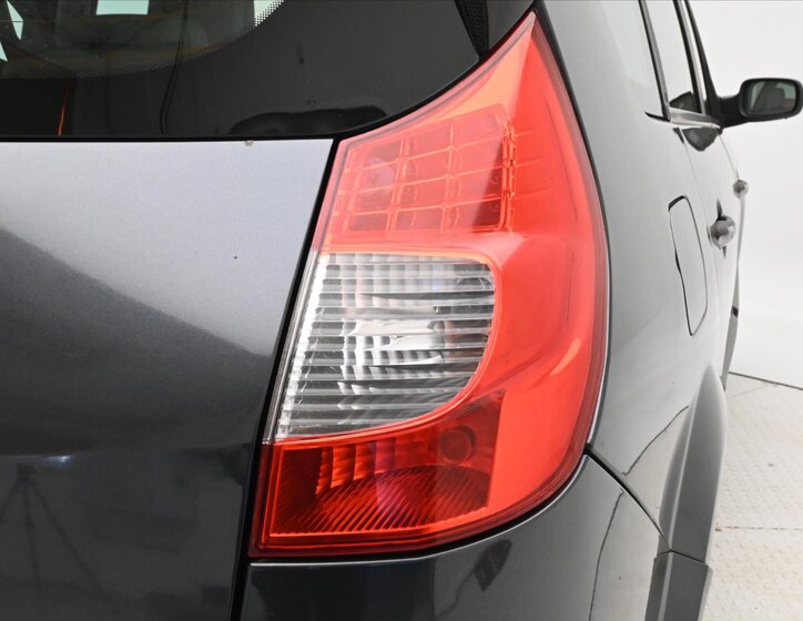 Renault Scénic MPV 1,5 l 78 kw