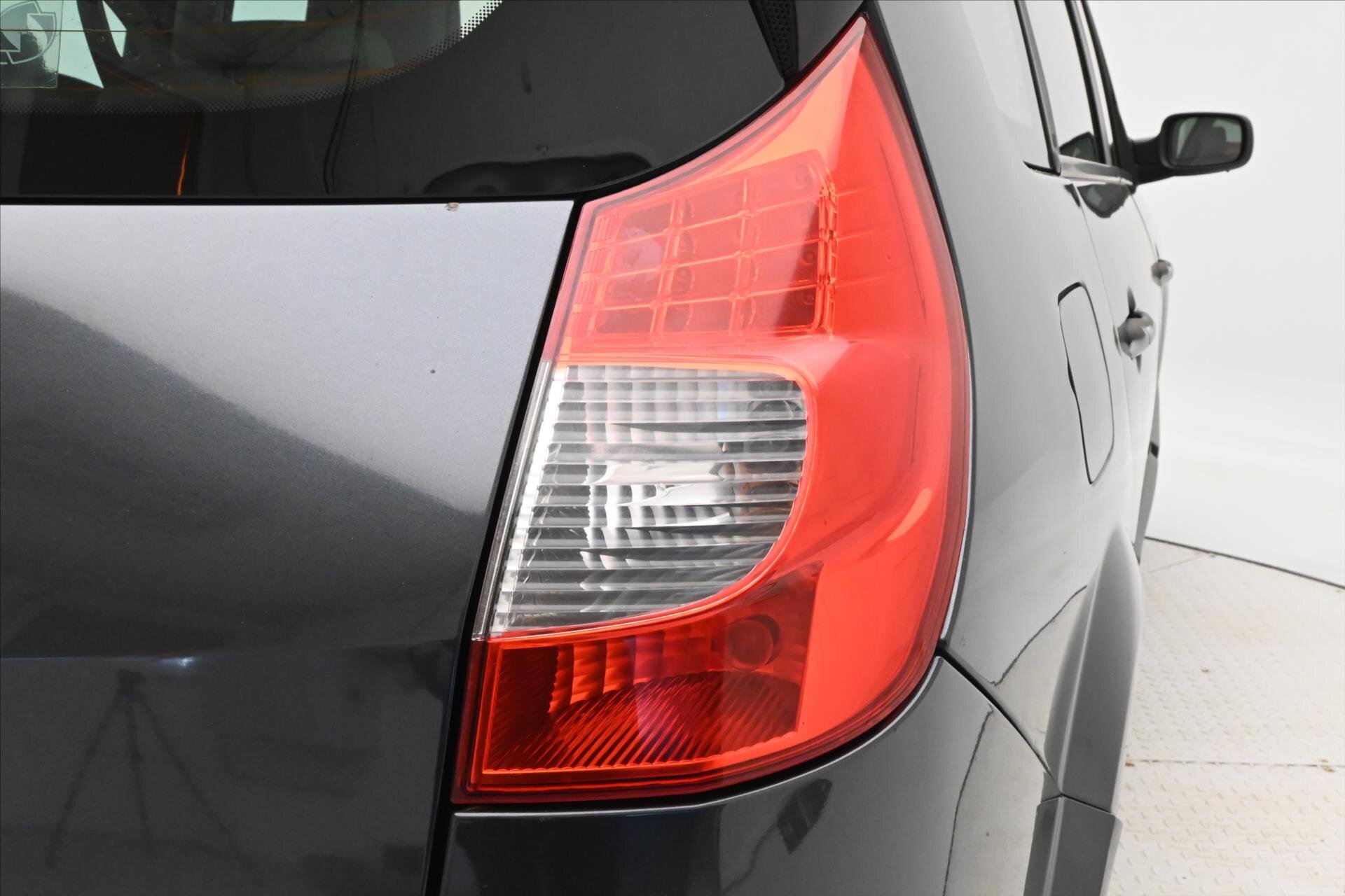 Renault Scénic MPV 1,5 l 78 kw