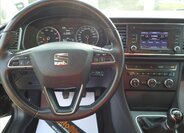 Seat Leon Hatchback 1,4 l 90 kw