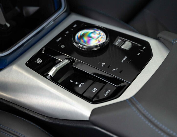 BMW X3 SUV / Terénní 2,0 l 145 kw