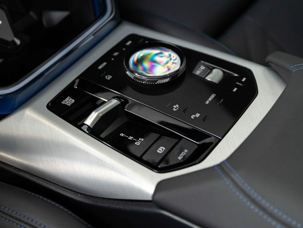 BMW X3 SUV / Terénní 2,0 l 145 kw