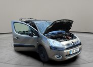 Citroën Berlingo Kombi 1,6 l 88 kw