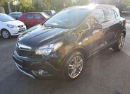 Opel Mokka 1
