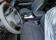 Hyundai Tucson SUV / Terénní 1,6 l 117 kw