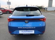 Seat Leon Kombi 1,5 l 110 kw