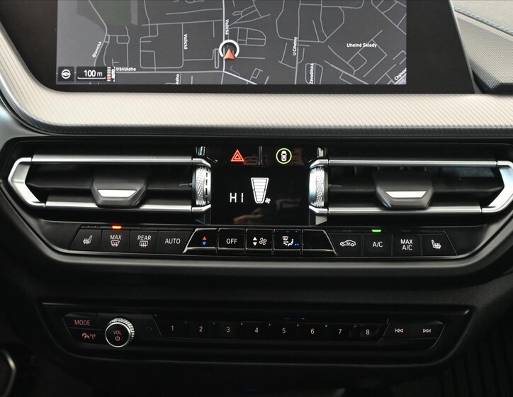 BMW Řada 2 Sedan 2,0 l 140 kw