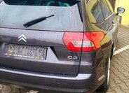 Citroën C5 Kombi 2,0 l 103 kw