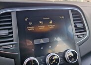 Renault Mégane Kombi 1,3 l 103 kw