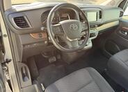 Toyota ProAce Verso 9