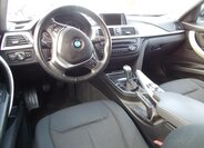 BMW Řada 3 Sedan 2,0 l 135 kw