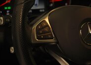 Mercedes-Benz GLC Ostatní 3,0 l 190 kw