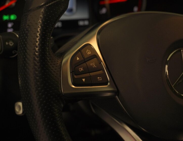 Mercedes-Benz GLC Ostatní 3,0 l 190 kw