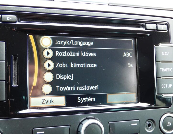 Volkswagen Passat 38