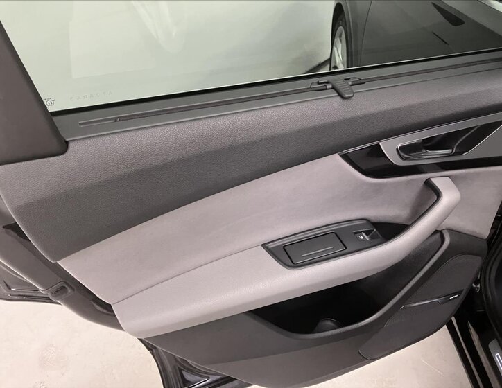 Audi Q7 SUV / Terénní 3,0 l 200 kw