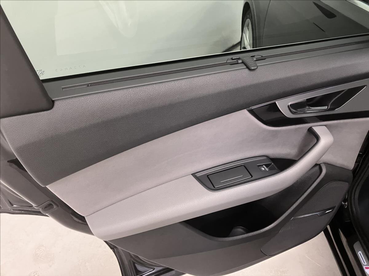 Audi Q7 SUV / Terénní 3,0 l 200 kw