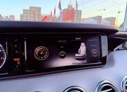 Mercedes-Benz Třídy S 24