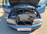 BMW Řada 3 Sedan / Limuzína 1,8 l 85 kw