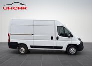 Citroën Jumper Skříň 2,2 l 103 kw