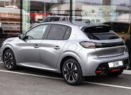 Peugeot 208 Hatchback 1,2 l 81 kw