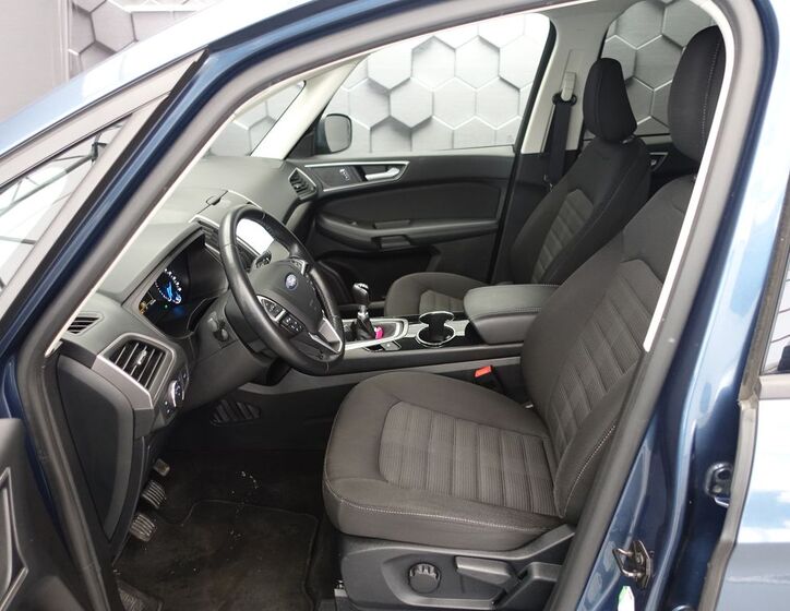 Ford Galaxy MPV 2,0 l 110 kw