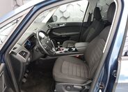 Ford Galaxy MPV 2,0 l 110 kw