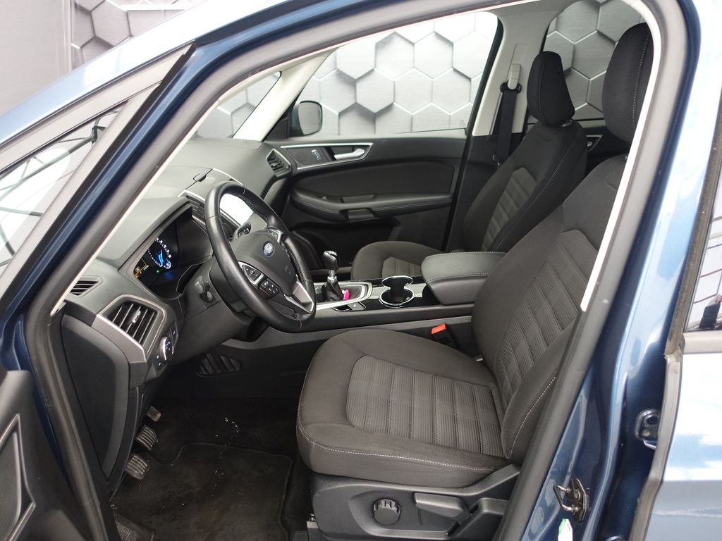 Ford Galaxy MPV 2,0 l 110 kw