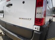Renault Master Skříň 2,3 l 100 kw
