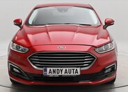 Ford Mondeo Liftback 2,0 l 110 kw