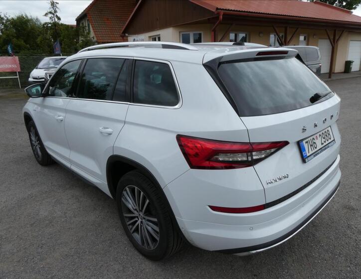 Škoda Kodiaq 6