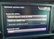 Cupra Ateca SUV / Terénní 2,0 l 221 kw