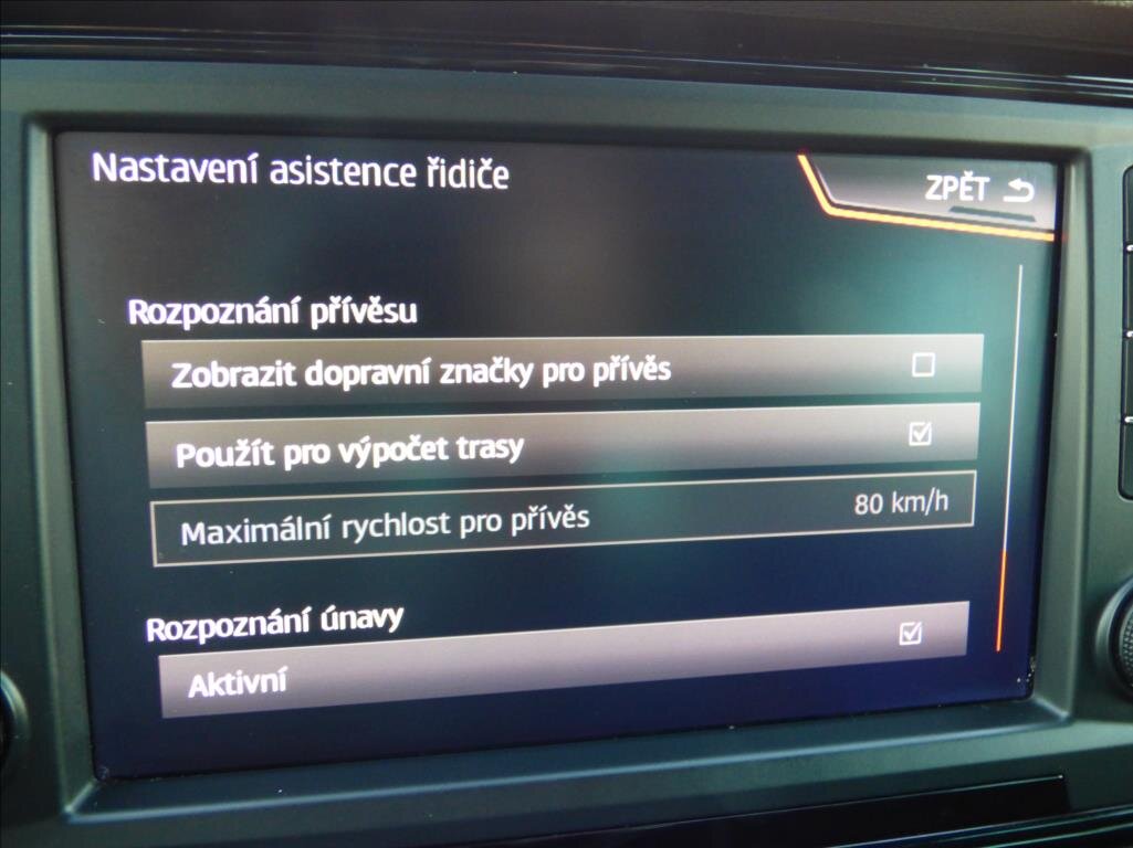 Cupra Ateca SUV / Terénní 2,0 l 221 kw