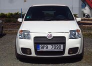Fiat Panda Hatchback 1,4 l 73 kw