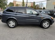 SsangYong Kyron SUV 2,0 l 104 kw