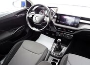 Škoda Fabia Hatchback 999,0 70 kw