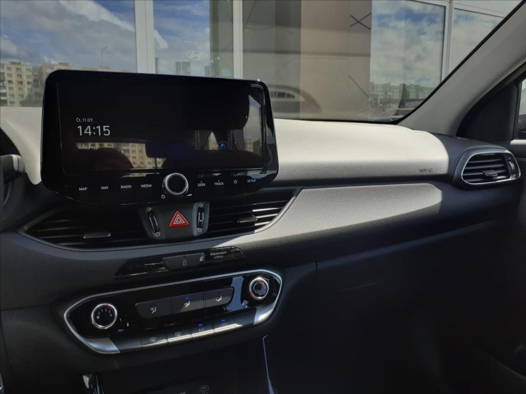 Hyundai i30 Kombi 998,0 85 kw