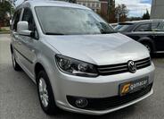 Volkswagen Caddy 16