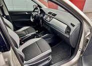 Škoda Fabia Kombi 999,0 55 kw