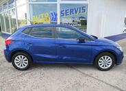 Seat Ibiza 11