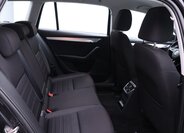 Škoda Octavia Kombi 999,0 85 kw
