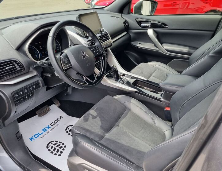 Mitsubishi Ostatní 9