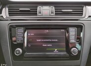 Škoda Rapid Hatchback 1,2 l 81 kw