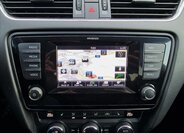 Škoda Octavia Sedan / Limuzína 2,0 l 110 kw