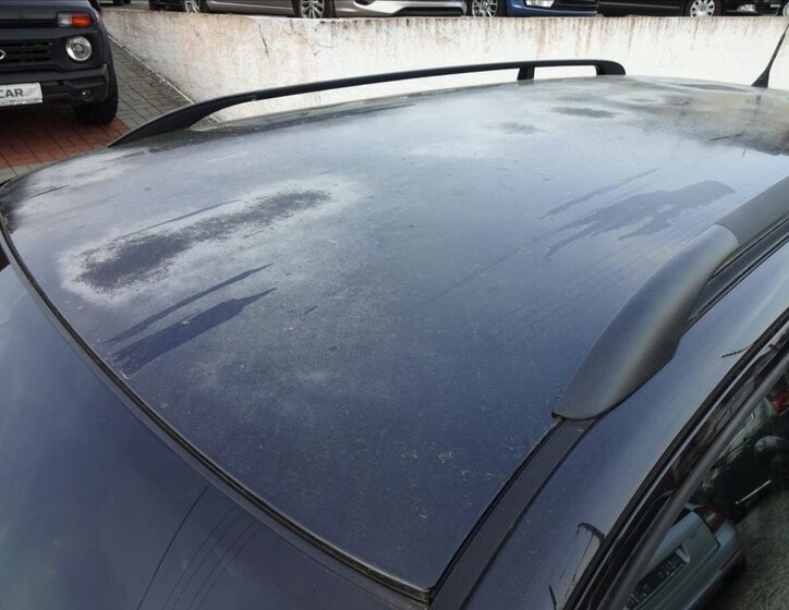 Škoda Octavia Kombi 1,9 l 74 kw