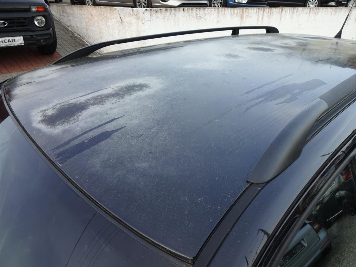 Škoda Octavia Kombi 1,9 l 74 kw