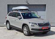 Škoda Kodiaq 3